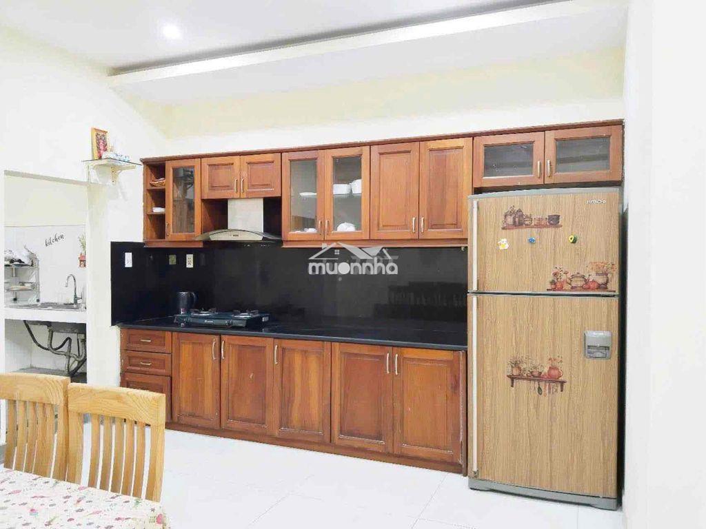 Nhà 1 trệt 2 lầu sân thượng 3pn 4wc 5x20m hẻm xe hơi nguyễn văn quỳ - Ảnh 3