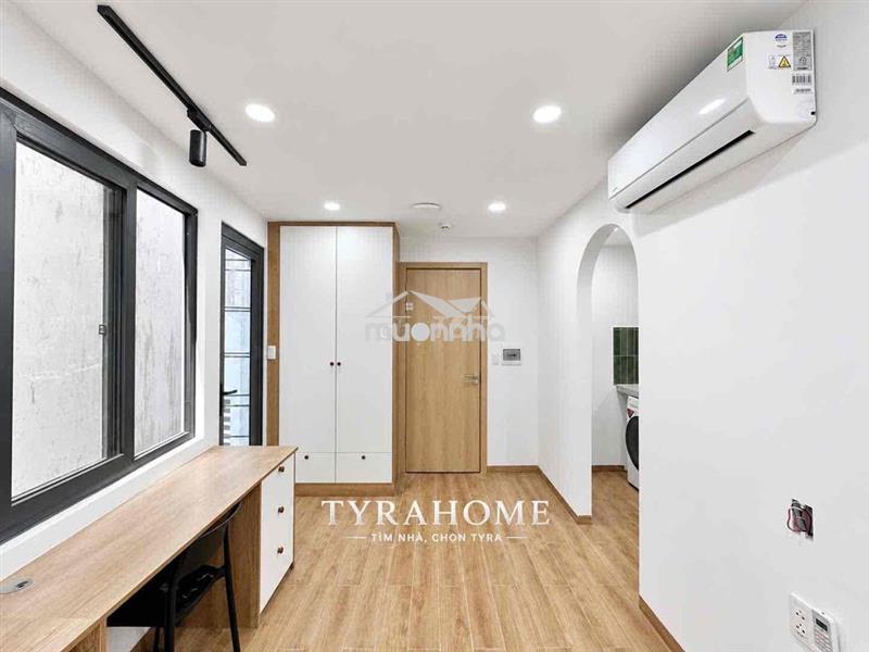 Ch 1pn ngay nơ trang long - full nội thất - máy giặt riêng - nhà mới
