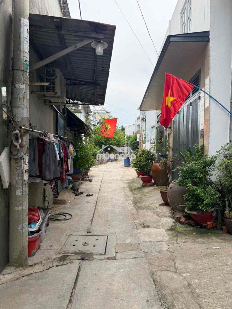 Nhà rẻ hồ văn long thông tỉnh lộ 10 - 2