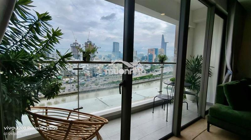 🔥 Giỏ hàng millennium q4 – bến vân đồn – sổ hồng sẵn - 107m2 - 3pn