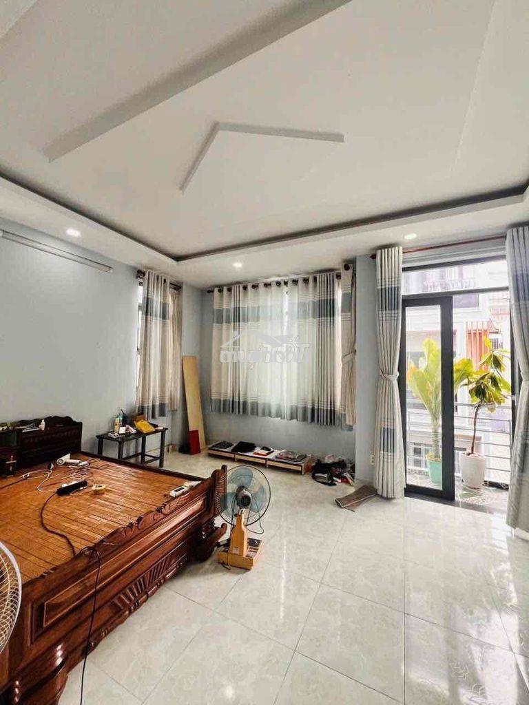 Hẻm xe hơi hoàng hoa thám tân bình 7x16m-5tầng-nhỉnh 7 tỷ
