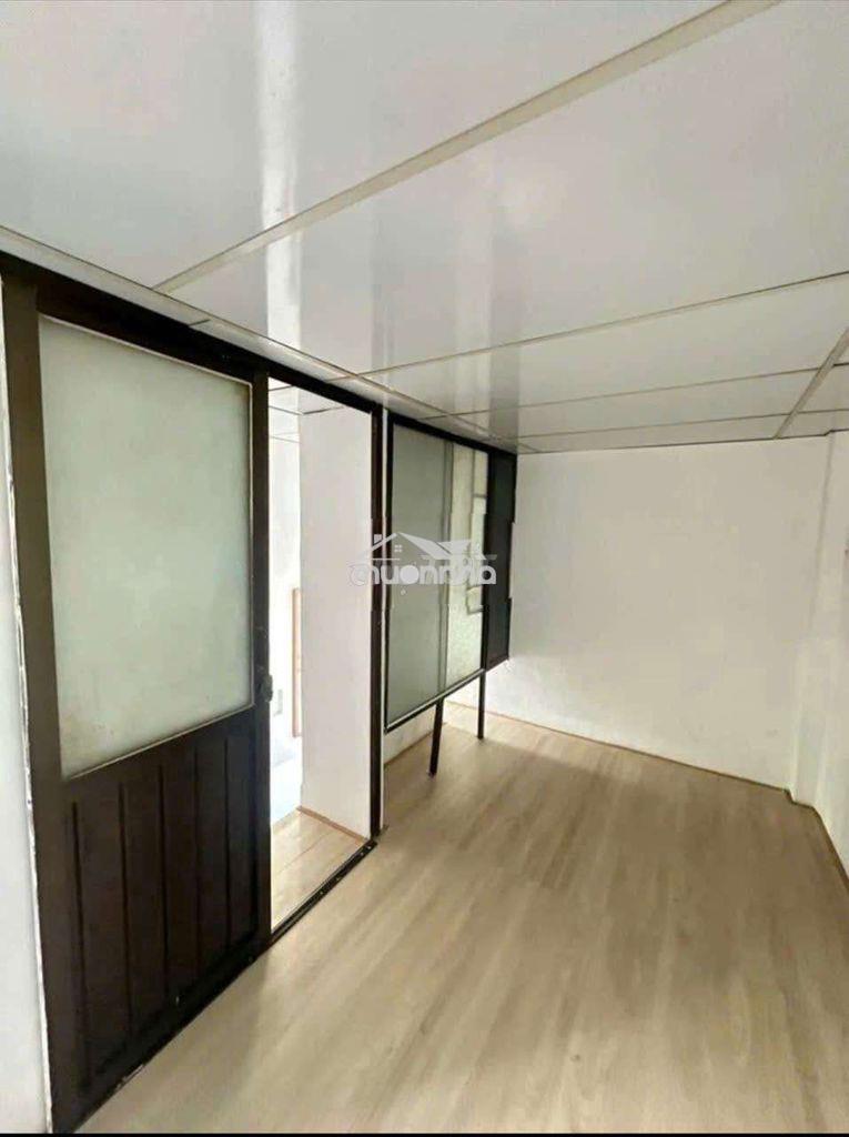 Nhà 3pn 2wc 6 tr . p11. q3 - Ảnh 2