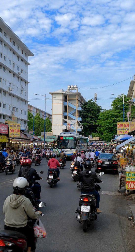 Becamex hòa lợi lầu 3 ép giá được 385 triệu.  ngộp nặng - Ảnh 4