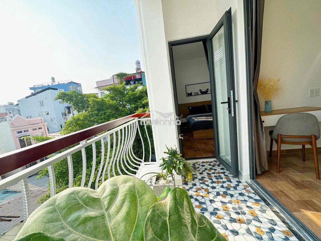 Trống lại chdv 2pn ban công - Ảnh 3