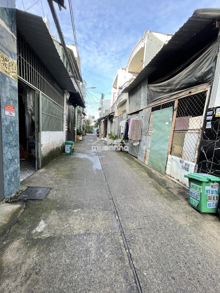 🏠Chỉ với 3,5 tỷ đã có nhà q12-ngay hiệp thành city-85m(3.7.c.28.24) - Ảnh 3