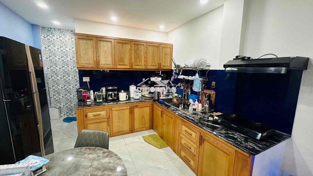 Nhỉnh 5tỷ - 56m2 - 5 tầng - nguyễn phúc chu - hoàng bật đạt - nhà đẹp - Ảnh 4