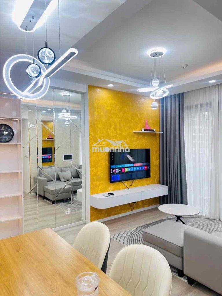 Cho thuê căn hộ 1-2-3pn vinhomes grand park quận 9 giá chỉ từ 4tr - Ảnh 2