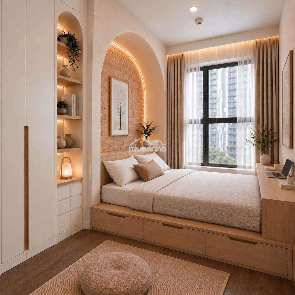 2pn-64 m2 17_ 20 triệu/tháng - Ảnh 2