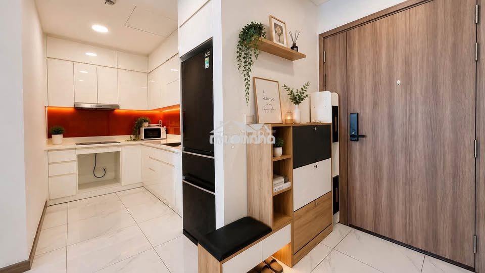 Giá tốt 1pn 23 triệu - full nội thất - đang trống - lh cozy home - 3