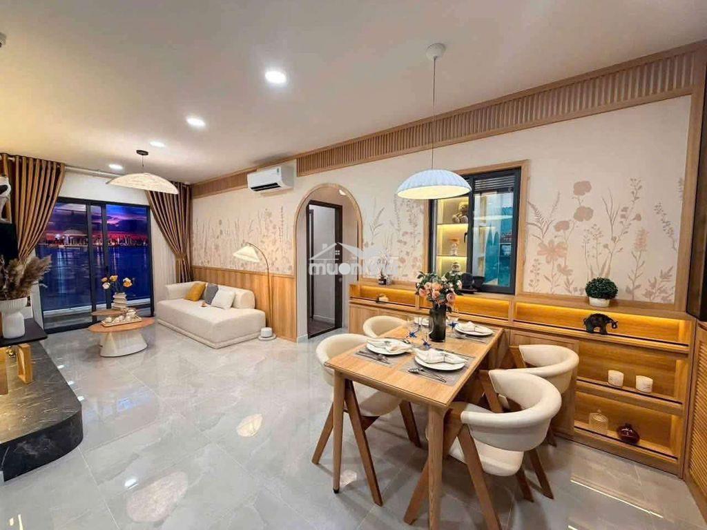 🏢 Bcons center city – kdc bình an đông tây - Ảnh 4