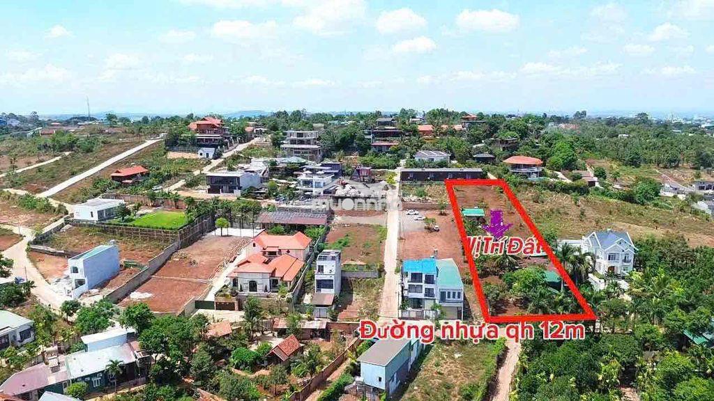 2,7 sào mặt tiền 442 ymoan - Ảnh 2