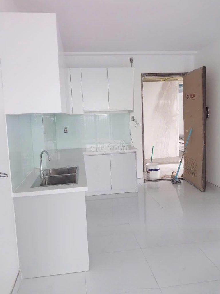 Bán căn hộ thủ đức 52m2 giá rẻ - Ảnh 3