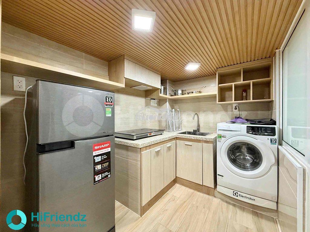 Căn hộ duplex mới toanh | nội thất hiện đại | thang máy và hầm xe - Ảnh 3