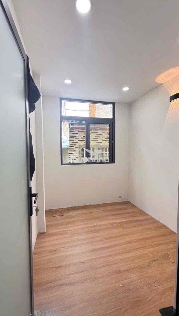 Tôi bán nhà 36 m2, sổ hồng riêng, 1 trệt .1 lầu, tuyệt đẹp, quận 7 - Ảnh 4