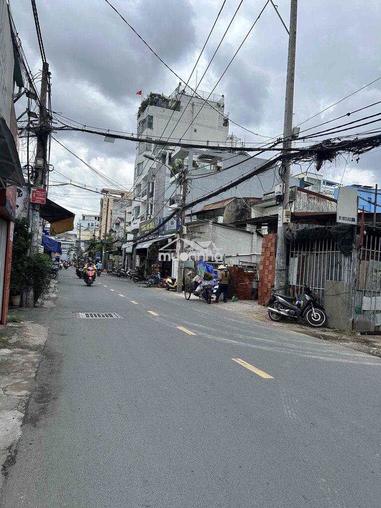 Cho thuê vp công ty lầu 2 - Ảnh 4
