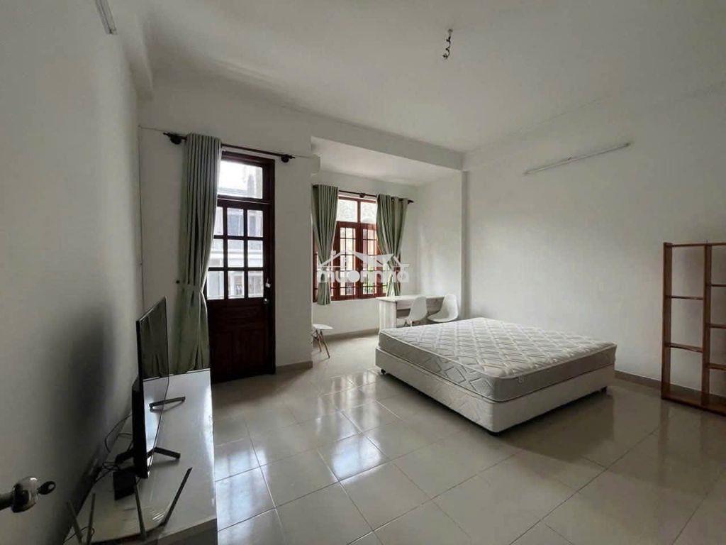 Nhà đường hoàng văn thụ diện tích: 5x15m trệt 2 lầu cho thuê - Ảnh 4