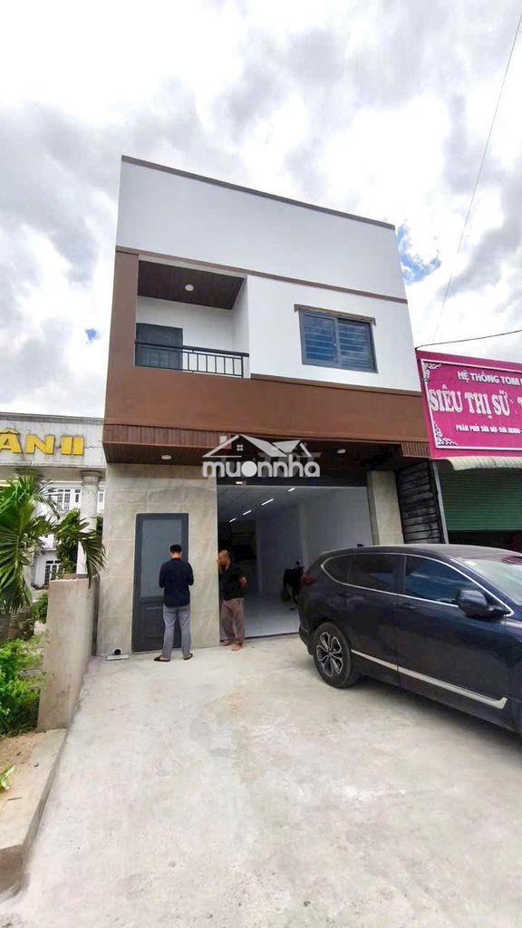 Cho thuê nhà mặt tiền 03 mặt thoáng – thuận giao 19, bình dương - Ảnh 3