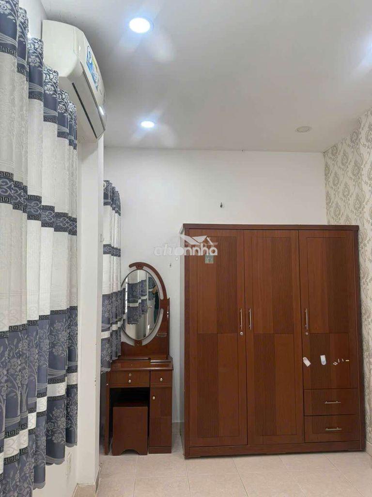Nhà sd 99m2, 2pn, 2wc, hẻm 3g. 9,5 tr. phú nhuận  - 3