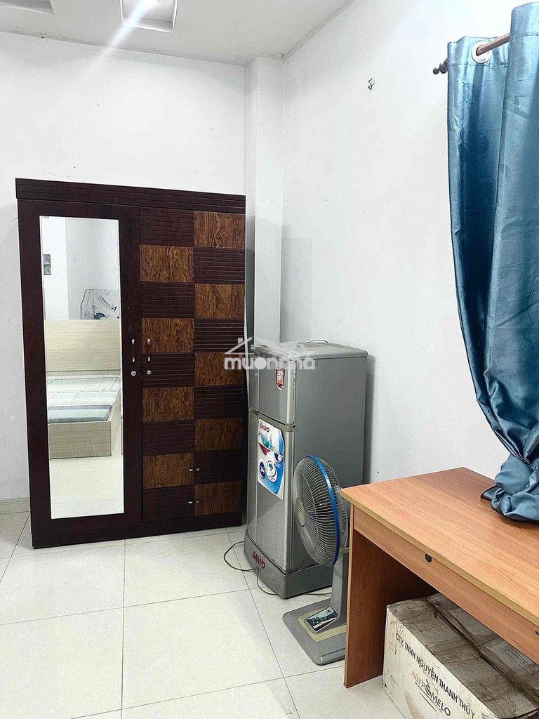 Chính chủ cho thuê phòng hxh 419 cmt8 q.10 giá 4,2tr ful nt ạ lh em - Ảnh 3