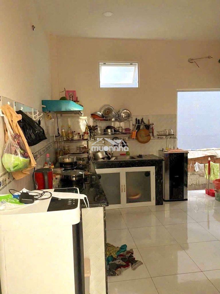 Hẻm xe hơi - khu bầu cát - Ảnh 4