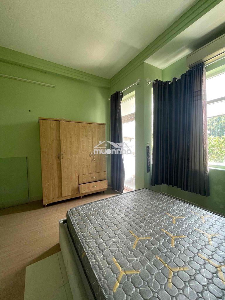 Phòng full nội thất cao cấp - 2