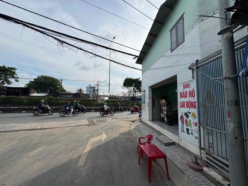 Cho thuê nhà mặt tiền - Ảnh 3