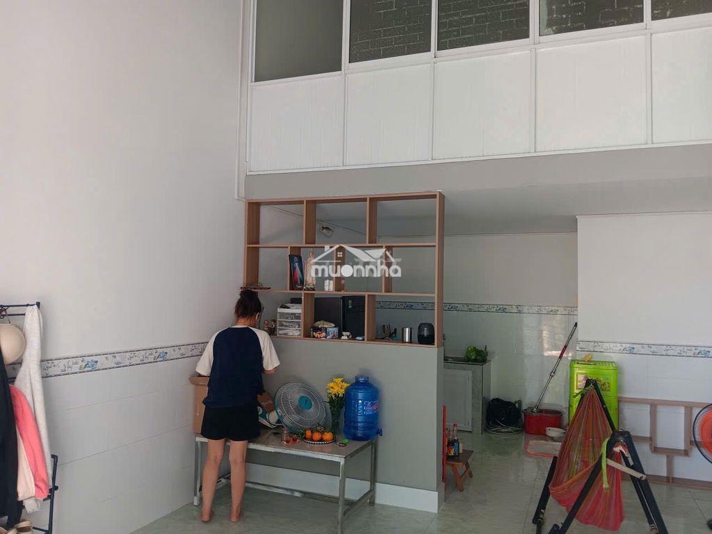Chính chủ bán nhà bình chánh - dtsd 80m2 - gía rẻ thương lượng - Ảnh 4