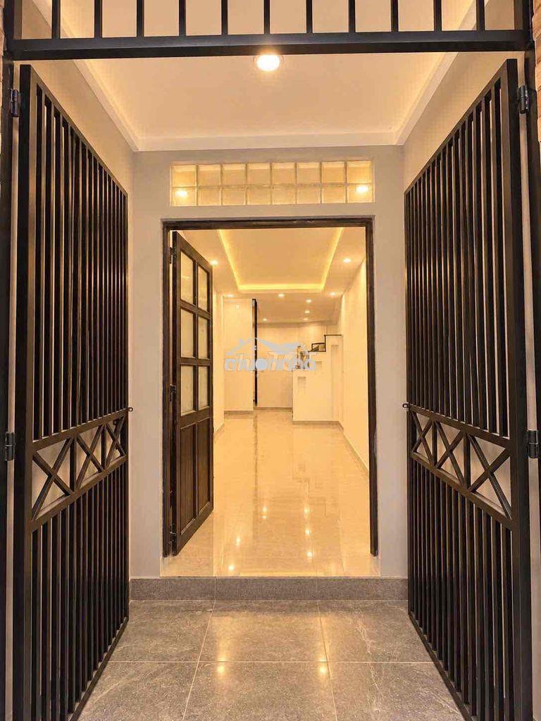 Cho thuê nhà nguyên căn 1 trệt - 1 lầu - 2 wc ngay quận tân bình - Ảnh 3
