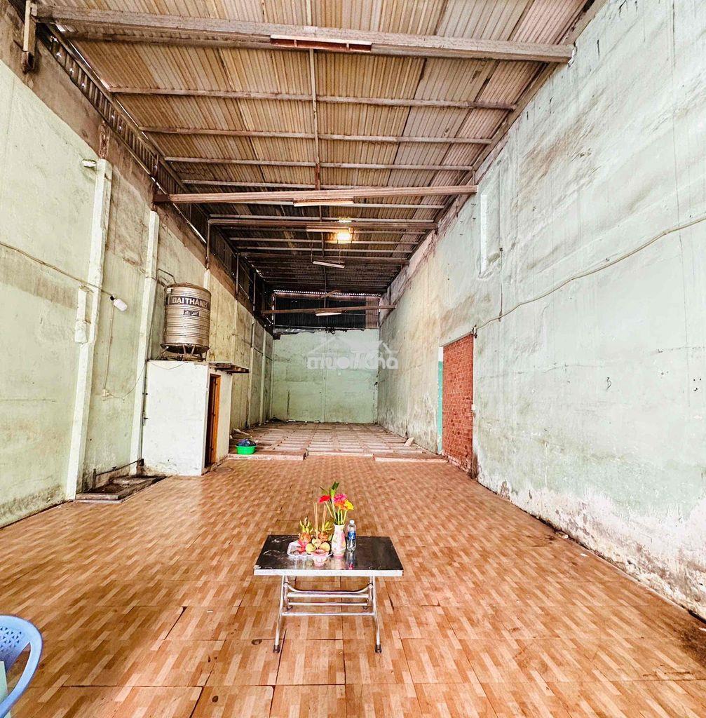 Đường 10m hoà bình - luỹ bán bích 7x30m suốt 22tr/th - Ảnh 3