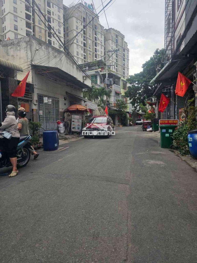 7,98 tỷ – nhà 2 tầng 114m² đường 9m đỗ xuân hợp – phước long b, quận 9 - Ảnh 2