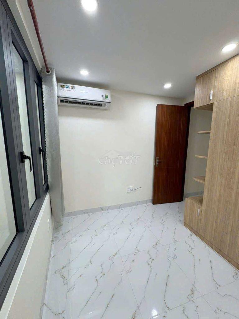 ✅✅Nhà mới 2pn có máy lạnh, ba đình q.8 - Ảnh 2