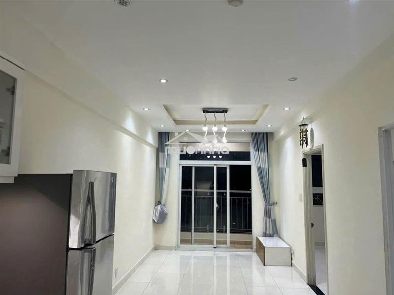 Chung cư hiệp thành, lê văn khương, q12: 86m2, 7,5tr/th, 2pngủ