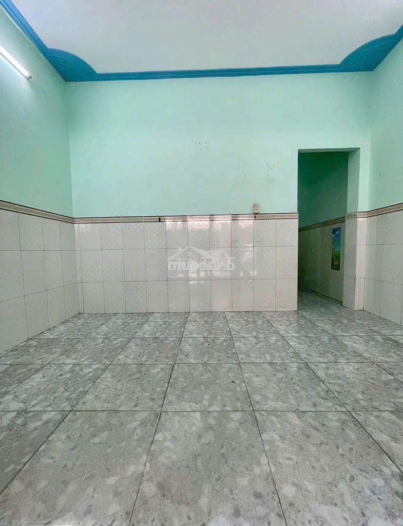 Cho thuê nhà hẻm 6m thông bình thới, quận 11. nhà 1 lầu, 5pn, 2wc