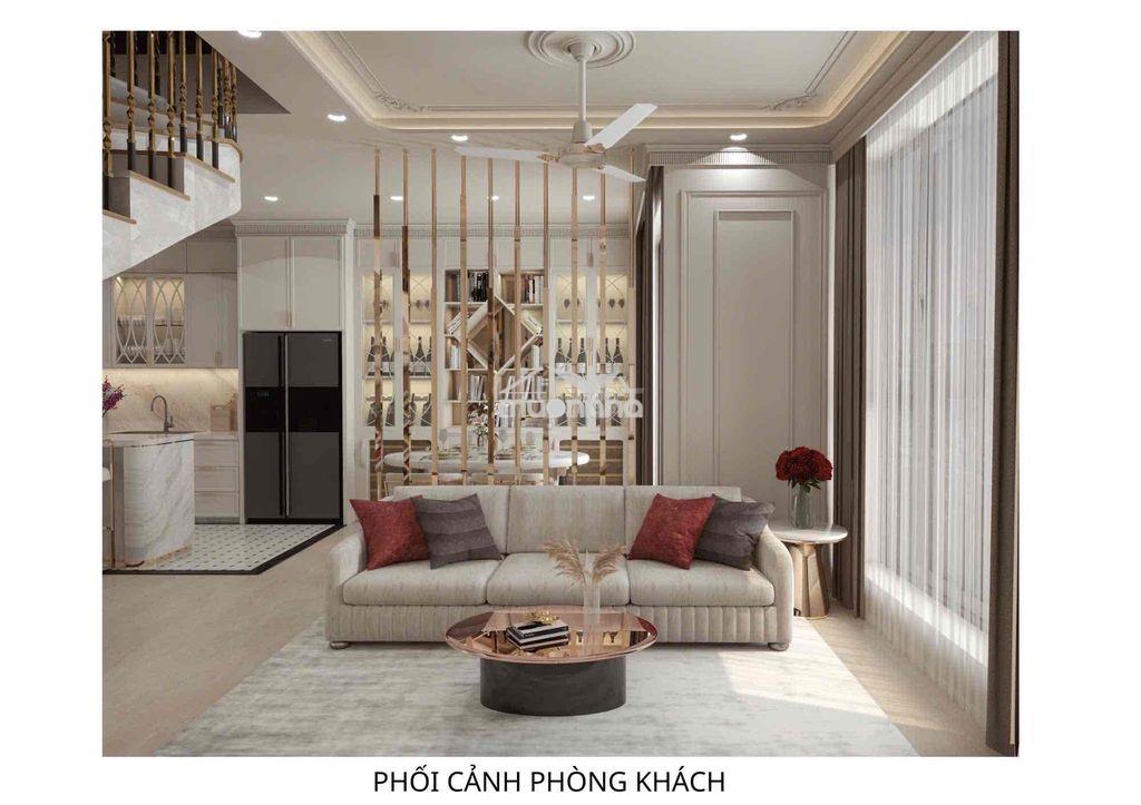 💎 Hàng hiếm lancaster legacy – duplex 105m² tại q1 - Ảnh 2