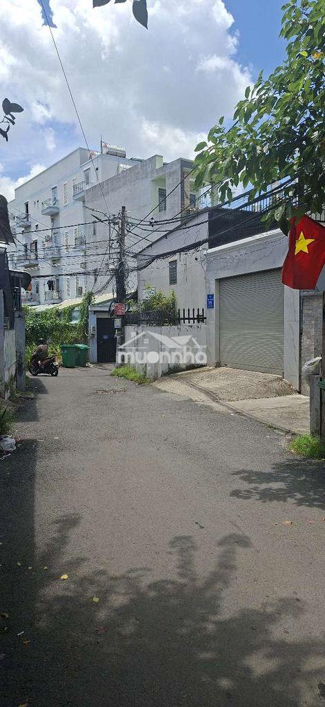 Bán đất tặng nhà | đường 160 – lã xuân oai - Ảnh 3