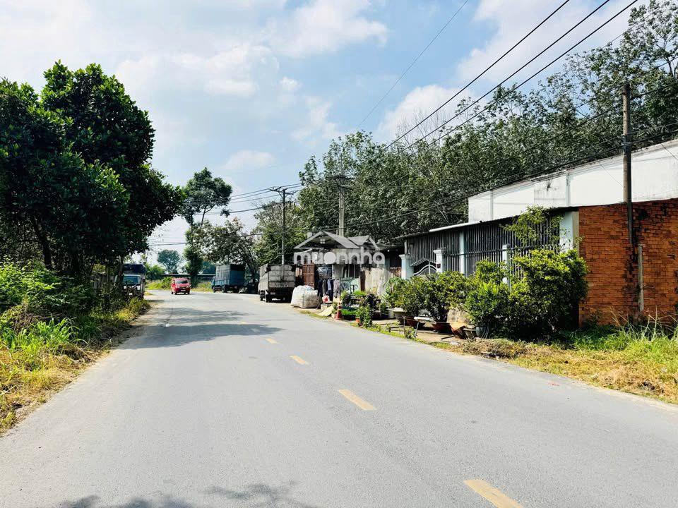 Đất ngay kcn tây bắc, 280m2, 900triệu, nguyễn văn khạ, sổ hồng riêng - 2