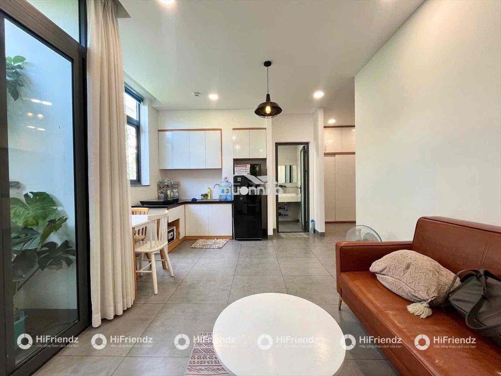 🏡Căn hộ 1pn tách bếp ngay trung tâm quận 2, gần cầu sài gòn - Ảnh 3