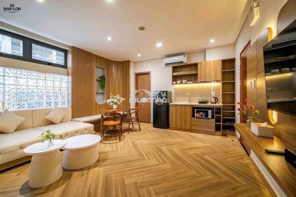 Khai trương căn hộ 1pn/2pn/studio gần sân bay tân sơn nhất tân bình - Ảnh 2