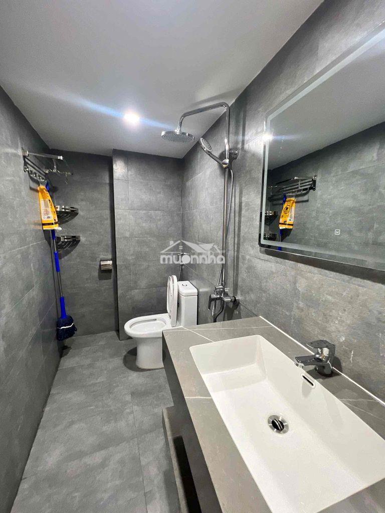 Chính chủ gởi cho thuê nhà 2 tầng 3pn full nội thất kiệt hùng vương - 3