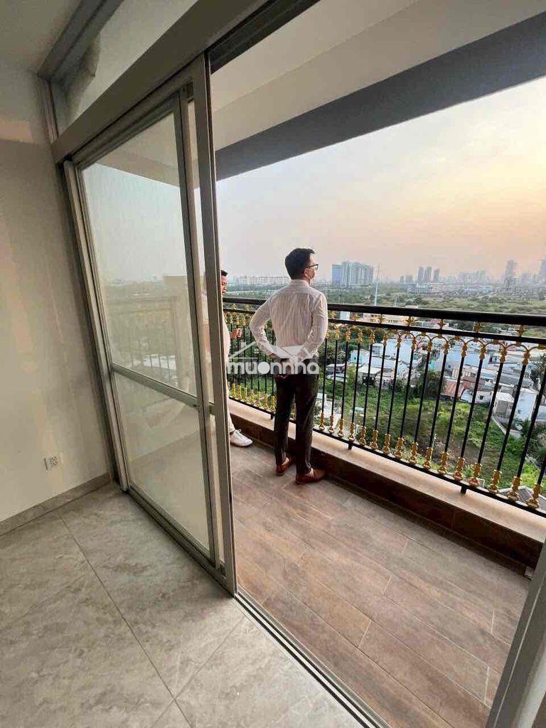 Cho thuê căn 4pn 4wc giá chỉ 29tr - Ảnh 3
