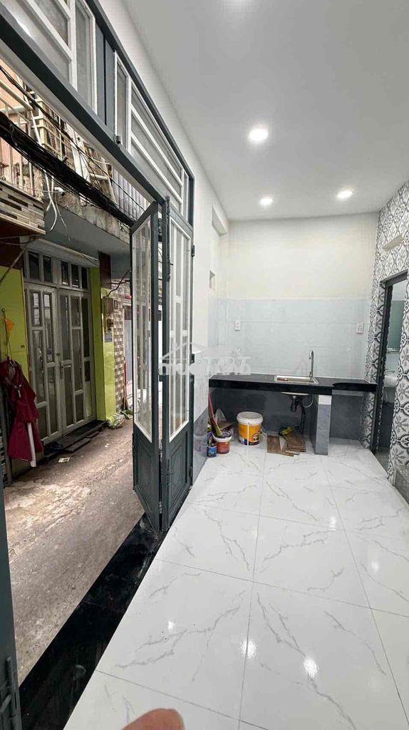 ✅Nhà mới sổ riêng vay được ngân hàng - Ảnh 4