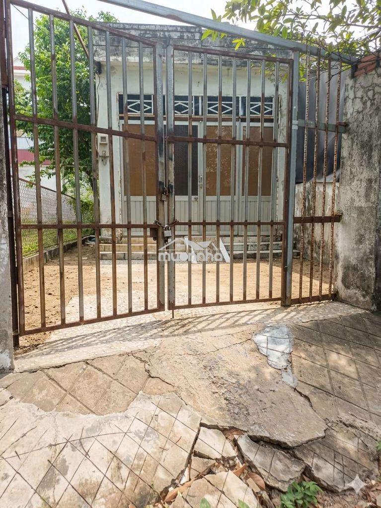 Nhà nguyên căn 100m2 giá rẻ - 2