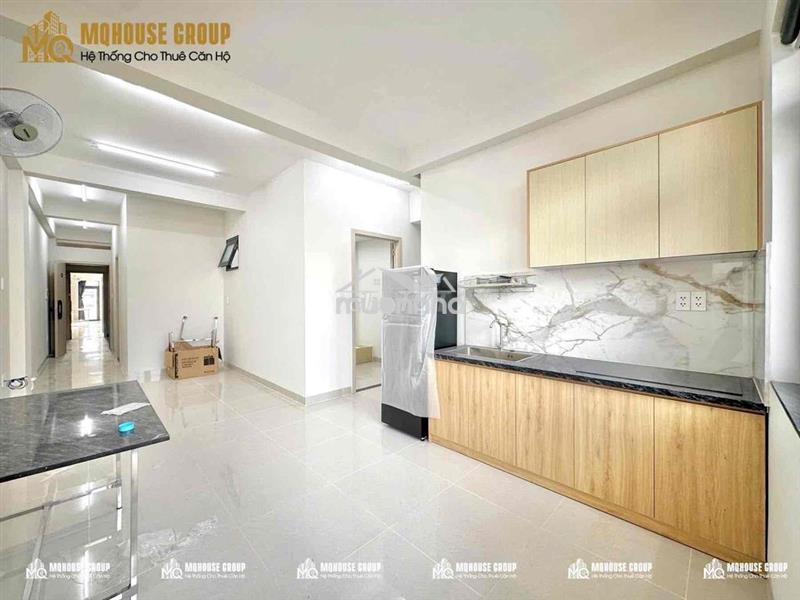🌟Căn hộ 2pn 2wc full nội thất mới 100% - 60m2 - ngay ngã tư bốn xã