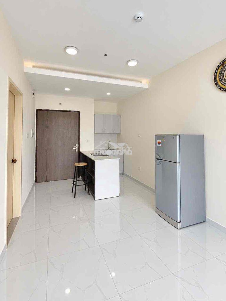Căn hộ 2 phòng ngủ full nội thất giá chỉ 8tr - điện nước chính chủ - Ảnh 2