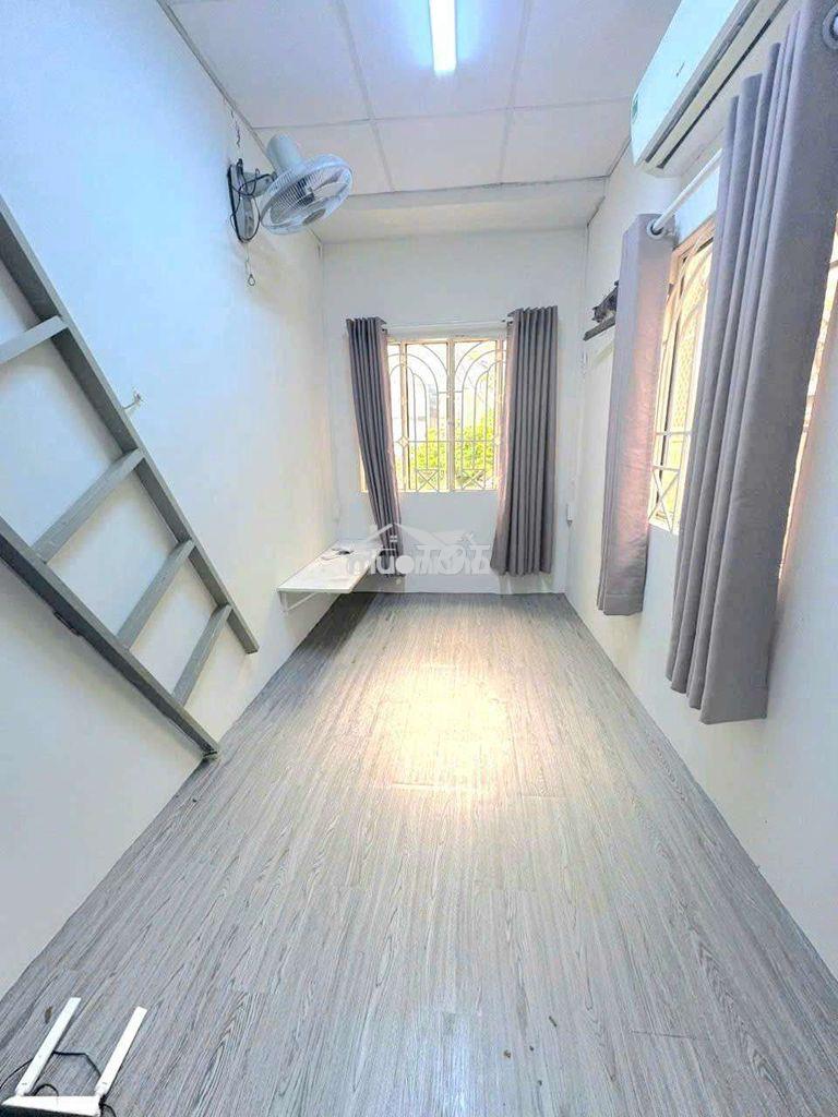16m2 hẻm xe hơi vip hùynh văn bánh - hiếm nhà bán tiện ở kinh doanh - Ảnh 2