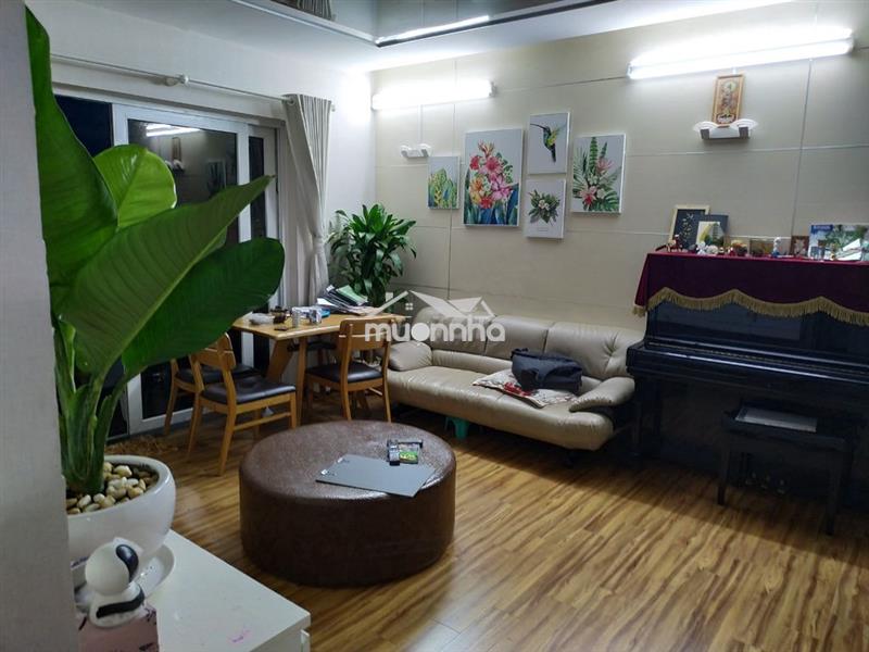 Cho thuê căn hộ sông đà tower – tầng cao view đẹp, nhà mới tinh