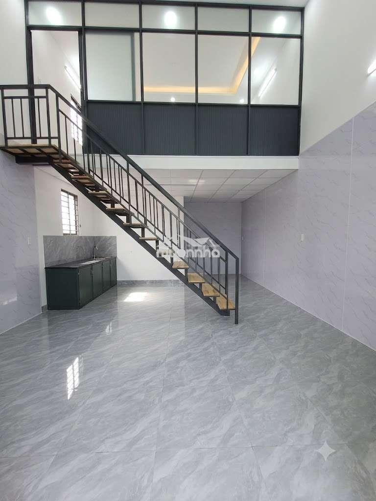 Nhà nguyên căn 80m2 giá rẻ