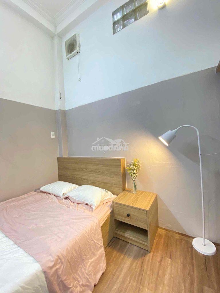 🔥Hoàng văn thụ - căn hộ studio full nội thất mới tinh  - lăng cha cả - Ảnh 4