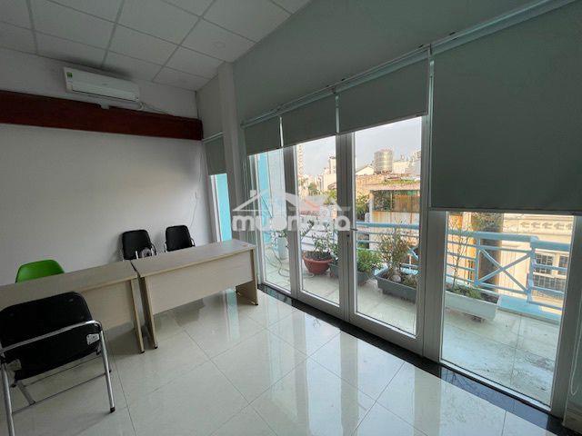 Cho thuê 4 phòng ở tiện nghi , khu trung tâm k300 - cộng hòa tân bình - Ảnh 3