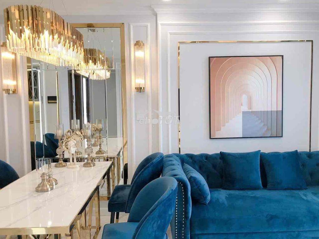 ✅Cho thuê căn góc sunshine sky city q7 full nội thất luxury view đẹp - Ảnh 4